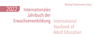 International Yearbook of Adult Education 2022