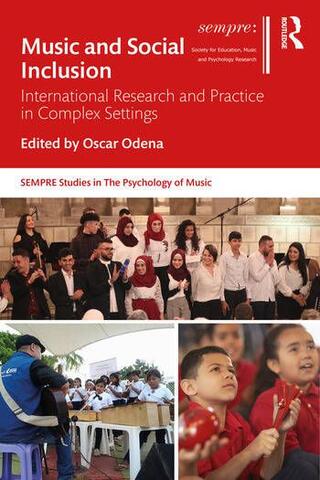 Music for Other-than-musical Purposes. Research and Practice in Complex Settings