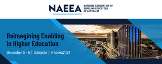 NAEEA conference in Adelaide on December 5-6 2022
