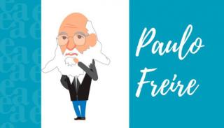 Online birth centenary fest in honour of Paulo Freire - 6-8 December, 2021