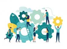 Latest news on European research in learning and work - June 2021