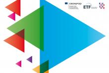 Cedefop newsletter No 101 - June 2020 - European cooperation in VET