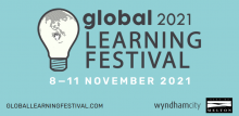 Global Learning Festival - 8-11 November, 2021