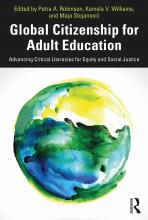 Book release | Global Citizenship for Adult Education