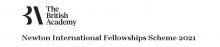 Funding call: Newton International Fellowships 2021