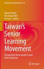 Taiwan’s Senior Learning Movement - Brian Findsen (Ed)