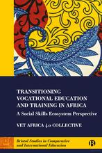 Book launch: Transitioning Vocational Education and Training in Africa