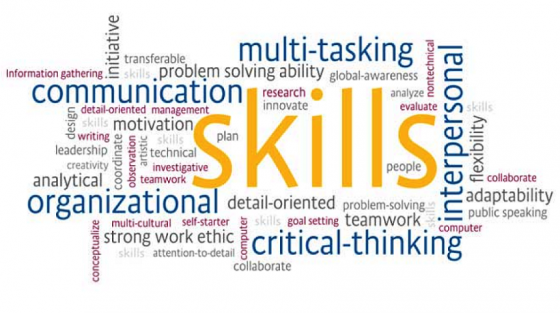 Skills for jobs: lifelong learning for opportunity and growth