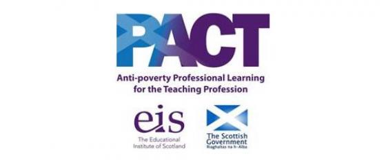 Phase One - Anti-Poverty Professional Learning Programme for teachers