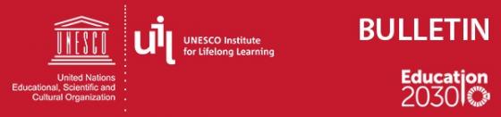 UNESCO Institute for Lifelong Learning Bulletin, February 2021