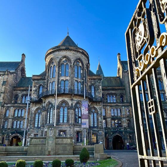 Two Research Associate Posts at University of Glasgow