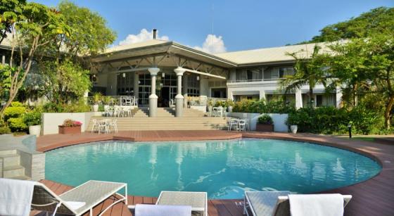 Cresta Lodge Harare, Samora Machel Avenue, Mutare Rd, Harare