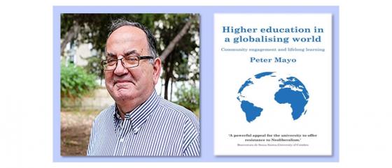 Higher Education in a Globalising World: Community engagement and lifelong learning