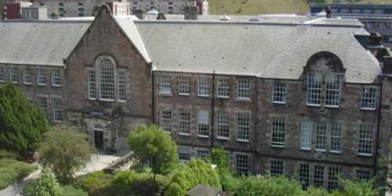 Head of Languages for All (Short Courses), Edinburgh University Vacancy