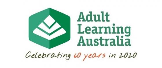 Australian Journal of Adult Education - Vol 61, Number 1, April 2021