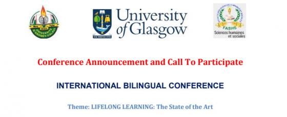 Conference Announcement and Call To Participate | Lifelong Learning: The State of the Art
