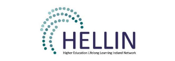 Conference 7 Dec 2018: HELLIN (HE Lifelong Learning in Ireland Network) Maynooth University - Transitions: Lifelong Learning and Higher Education