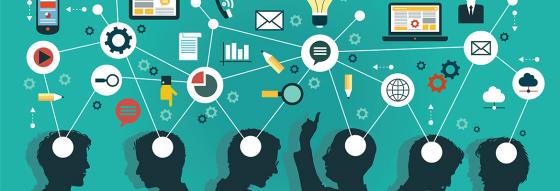 Interdisciplinarity: The New Discipline?