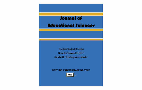 Call for articles: Special Issue of the Journal of Educational Sciences (JES)