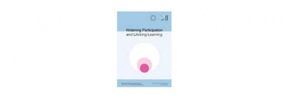 Special Edition of the Journal of Widening Participation and Lifelong Learning - Volume 20, Issue 3, July 2018