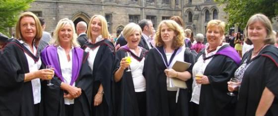 Opportunities at Glasgow: Professor of Education and Senior Lecturer / Lecturer in Education