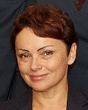 Alina Khaletska