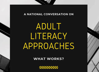ALA | What Works Professional Learning Series - Teaching Adult Numeracy
