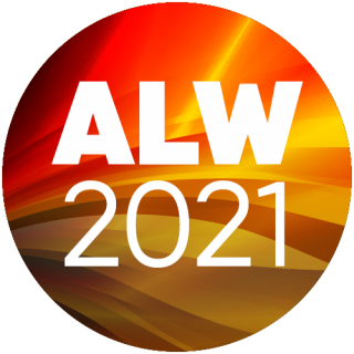 #ALW2021 – #ChangeYourStory – Early Bird Event Registration OPEN NOW
