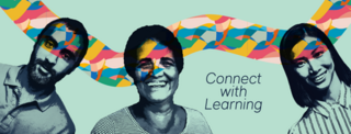 You are invited to the launch of Adult Learners Week 2022 – #ConnectWithLearning