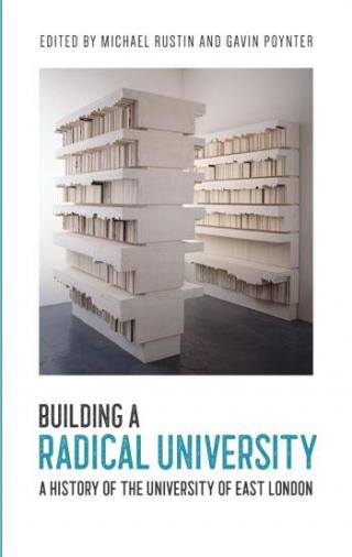 Building a Radical University: now available for pre-order
