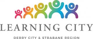 Derry City and Strabane Virtual Learning Festival - 1-2 July 2020