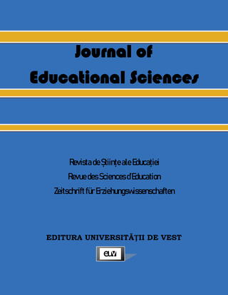 Call for articles: Special Issue of the Journal of Educational Sciences (JES)