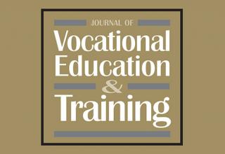 JVET Vocational and Technical Education Keynotes Conference 2021
