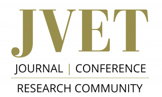 JVET Special Issue call for papers: TVET race and ethnicity in the global south and north