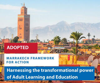 Marrakech Framework for Action - Webinar 11 April 1000-1145 EDT