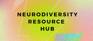 Neurodiversity Resource Hub