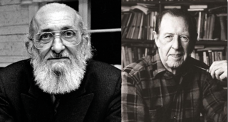 Two Global Birth Centenary Events | Paulo Friere / Raymond Williams