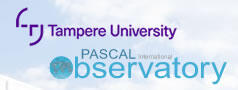 Extension to deadline to submit your proposal ¦ PASCAL Conference 2022 - Tampere - 20-22 June