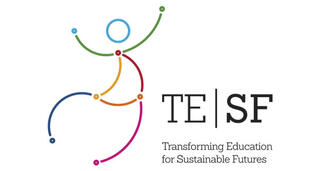  Invitation: Transforming Education for Sustainable Futures (TESF) | Global Event | July 17th