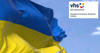 Stand with Ukraine! Newsletter March 2022