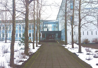University of Iceland School of Education · Stakkahlíð 105 Reykjavík Iceland