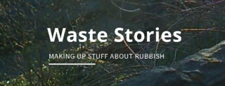 New project | Waste Stories