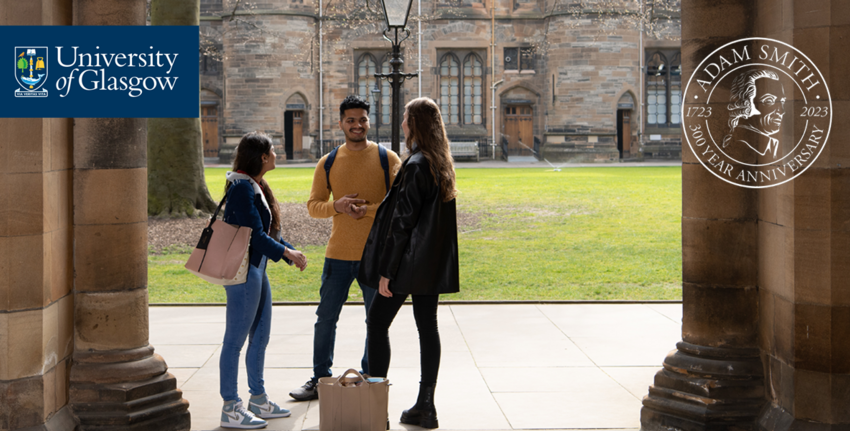 Adam Smith 300 Academic Workshops to be held on 8 June 2023