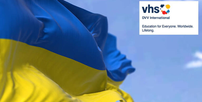 Stand with Ukraine! Newsletter March 2022