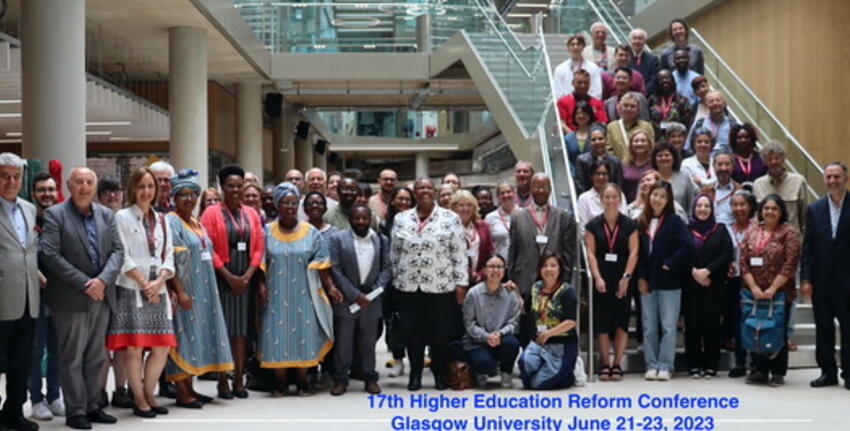 17th HER Conference - 21-23 June 2023 - Concluding Remarks