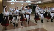 Fifth International Conference on Adult Education - Dancing in Romania