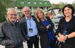 Education for Values - Continuity and Context: Iasi, Romania, and Chisinau, Moldova, April 2018 Education for Values - Continuity and Context: Iasi, Romania, and Chisinau, Moldova, April 2018