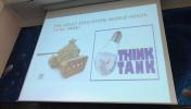 Fifth International Conference on Adult Education - Think tank