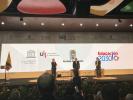 A report on the the Fourth International Conference on Learning Cities, Medellín