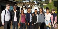 University of Glasgow collaborates with School of Education PhD students in SFC 